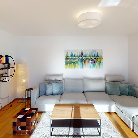Apartamento Kitzview Idyll Zell am See Exterior foto
