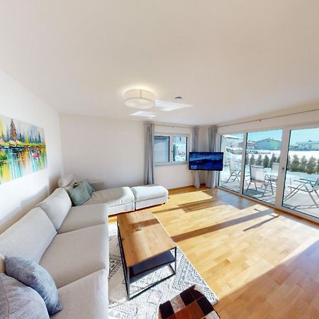 Apartamento Kitzview Idyll Zell am See Exterior foto