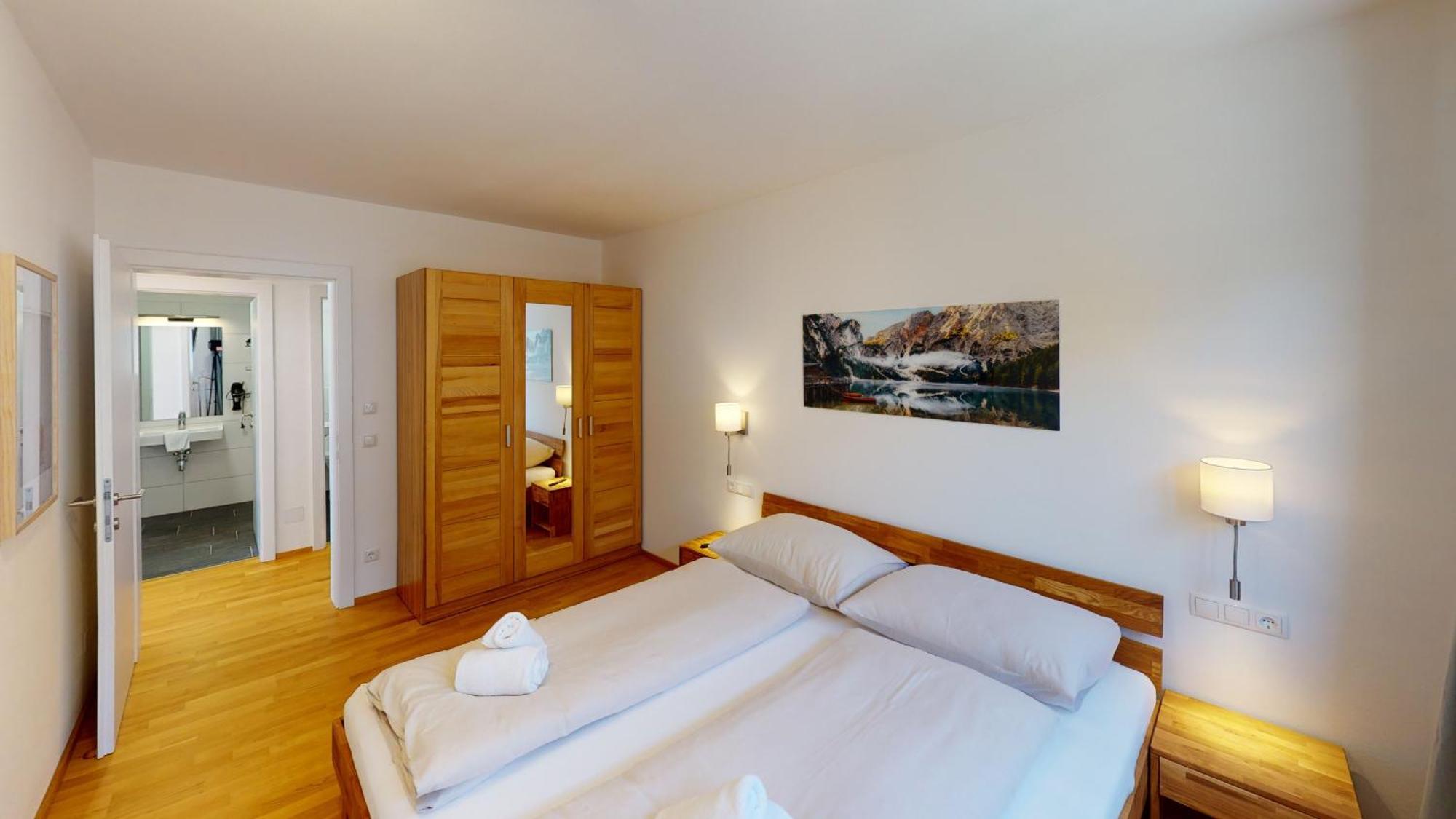 Apartamento Kitzview Idyll Zell am See Exterior foto