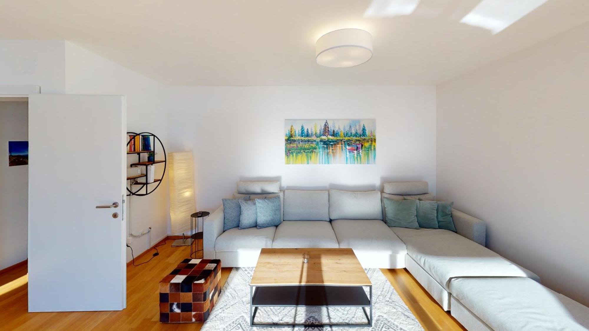 Apartamento Kitzview Idyll Zell am See Exterior foto