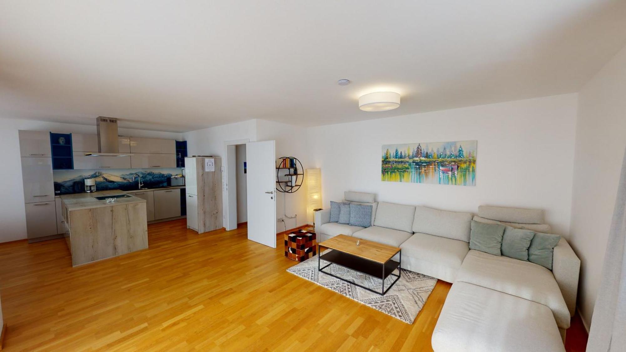 Apartamento Kitzview Idyll Zell am See Exterior foto